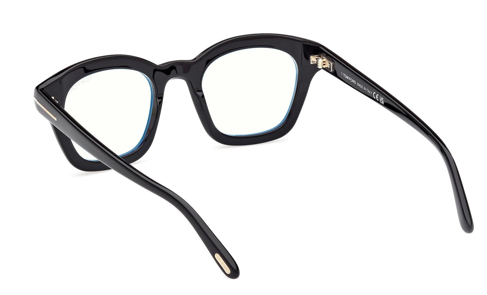 Tom Ford Eyeglasses FT5961/B 001