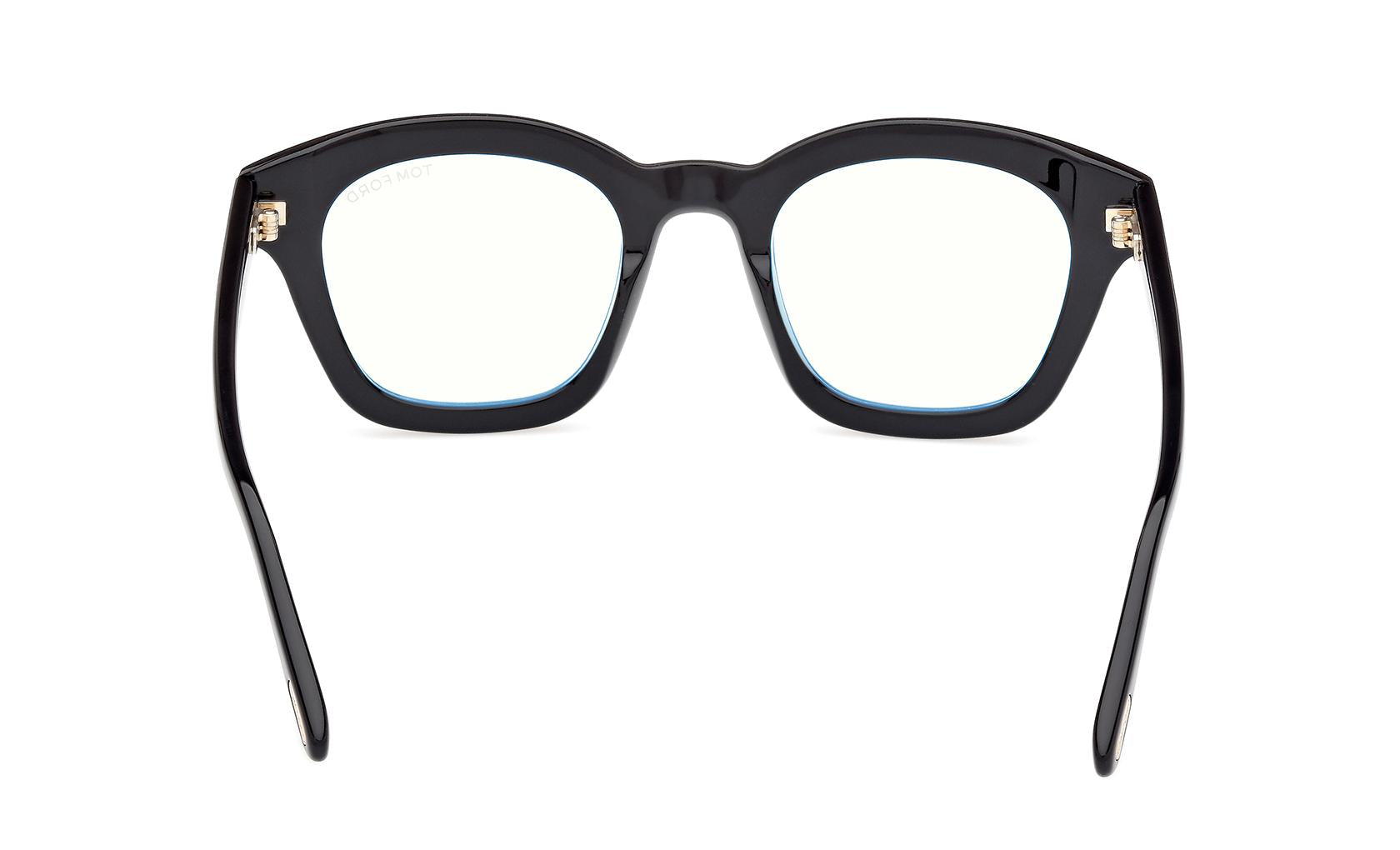 Tom Ford Eyeglasses FT5961/B 001