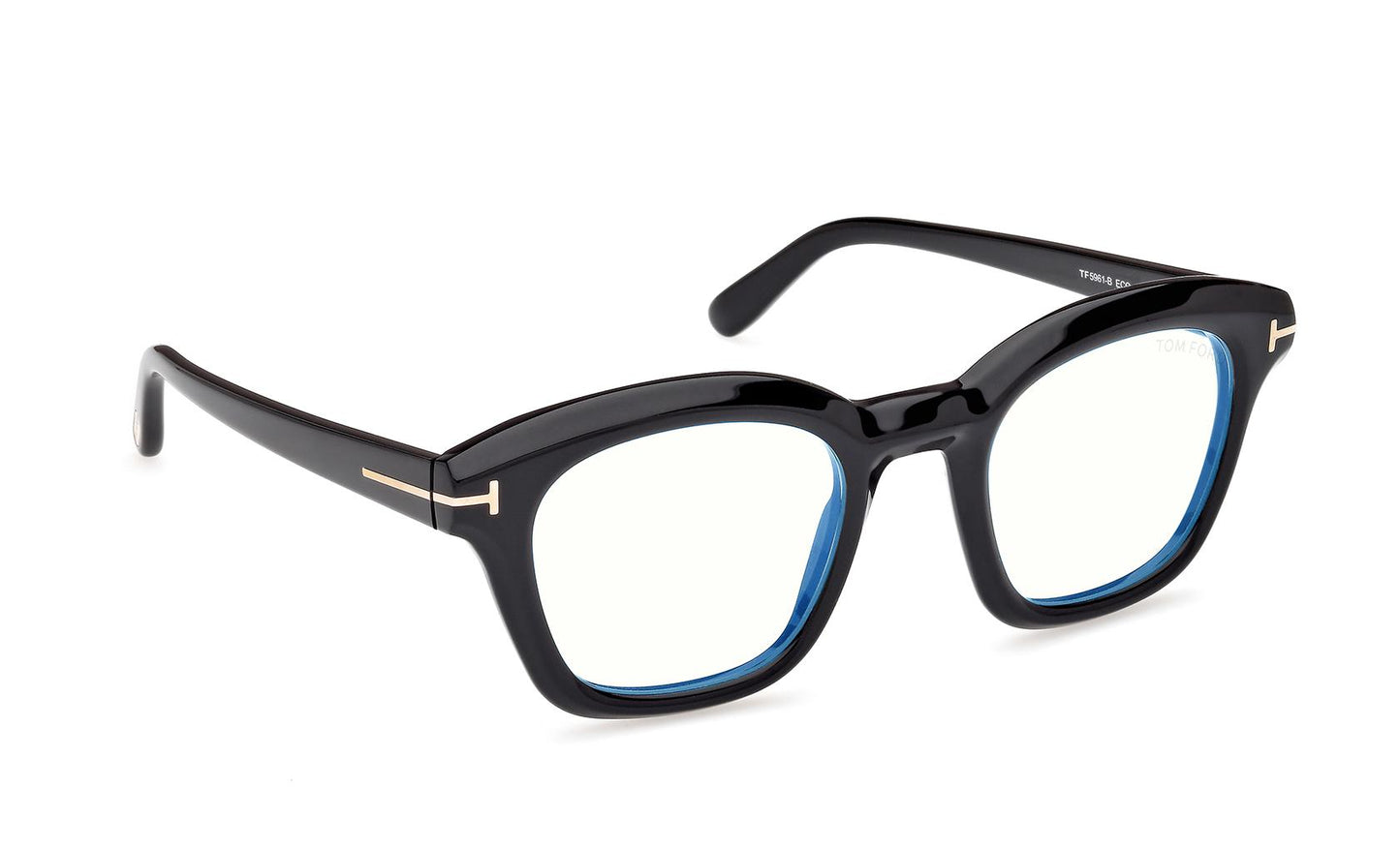 Tom Ford Eyeglasses FT5961/B 001