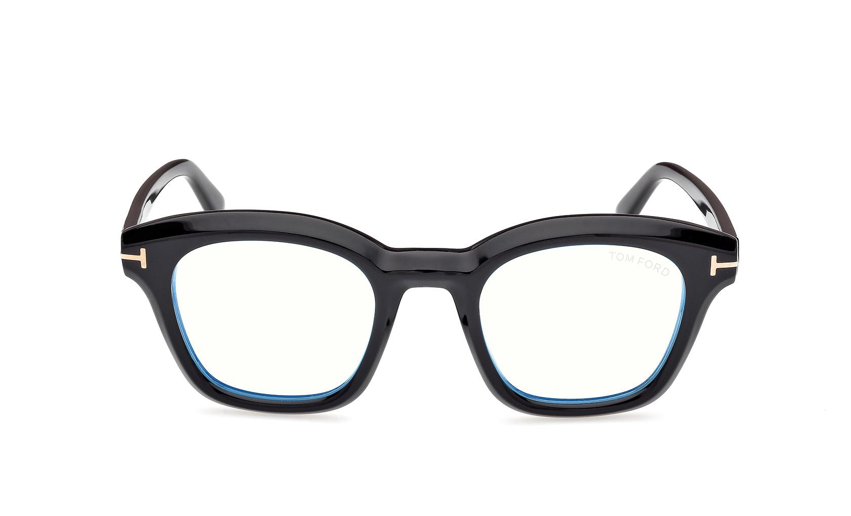 Tom Ford Eyeglasses FT5961/B 001