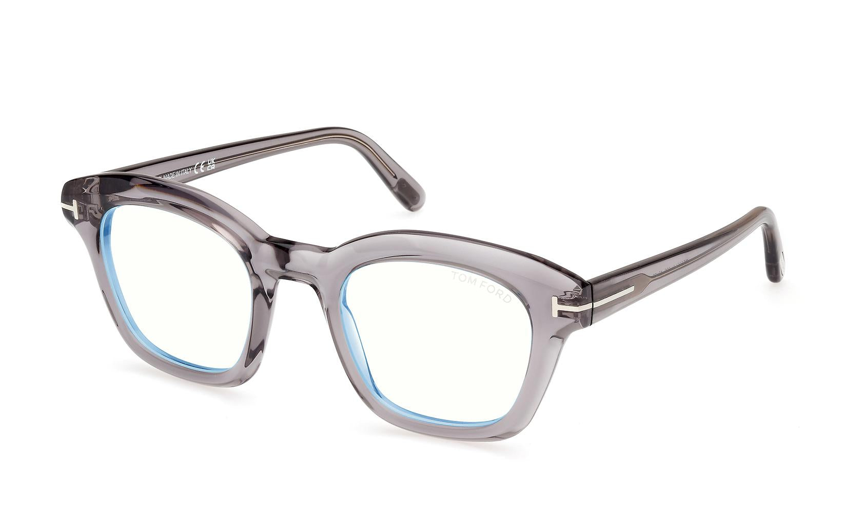 Tom Ford Eyeglasses FT5961/B 020