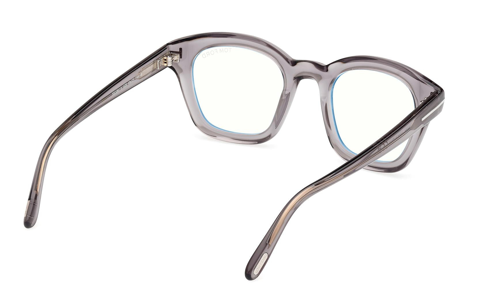 Tom Ford Eyeglasses FT5961/B 020