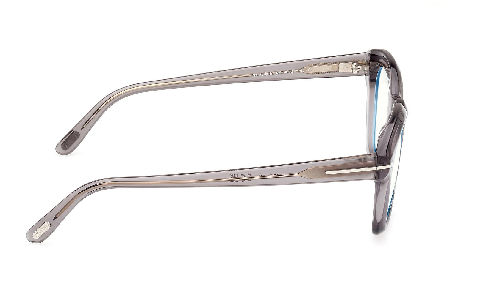 Tom Ford Eyeglasses FT5961/B 020