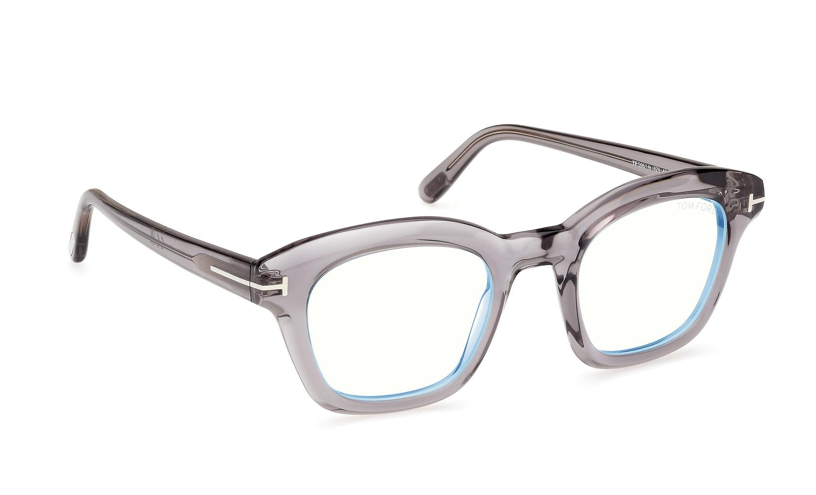Tom Ford Eyeglasses FT5961/B 020