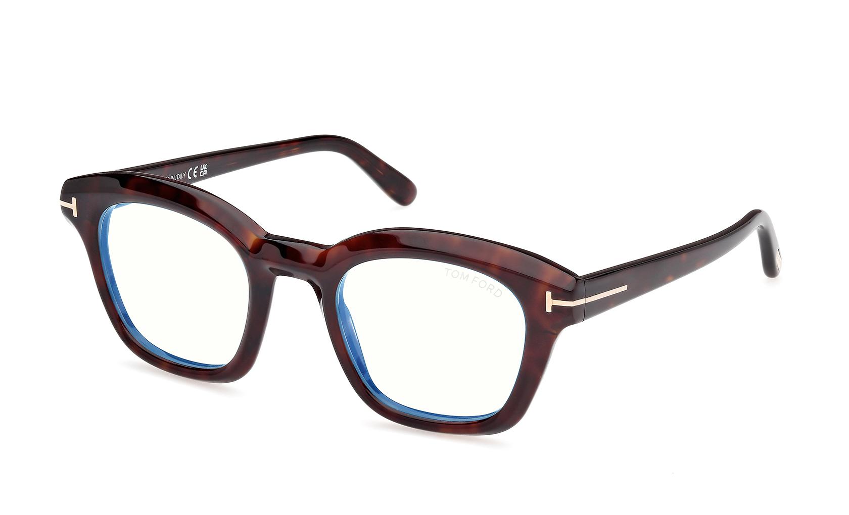Tom Ford Eyeglasses FT5961/B 052