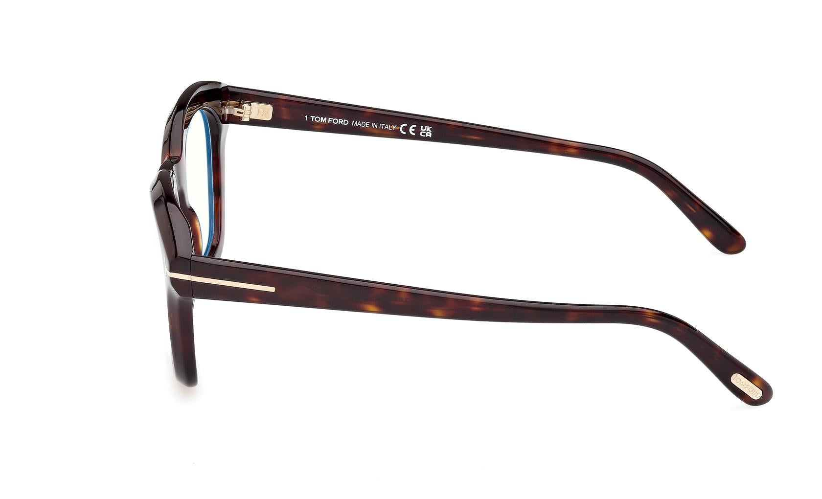 Tom Ford Eyeglasses FT5961/B 052