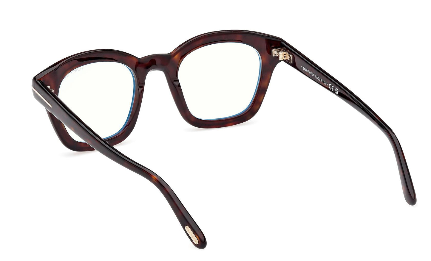 Tom Ford Eyeglasses FT5961/B 052