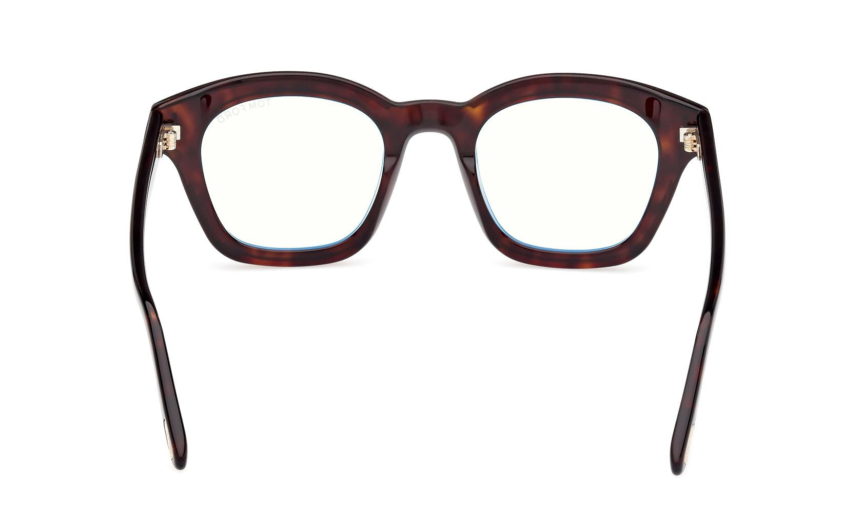 Tom Ford Eyeglasses FT5961/B 052