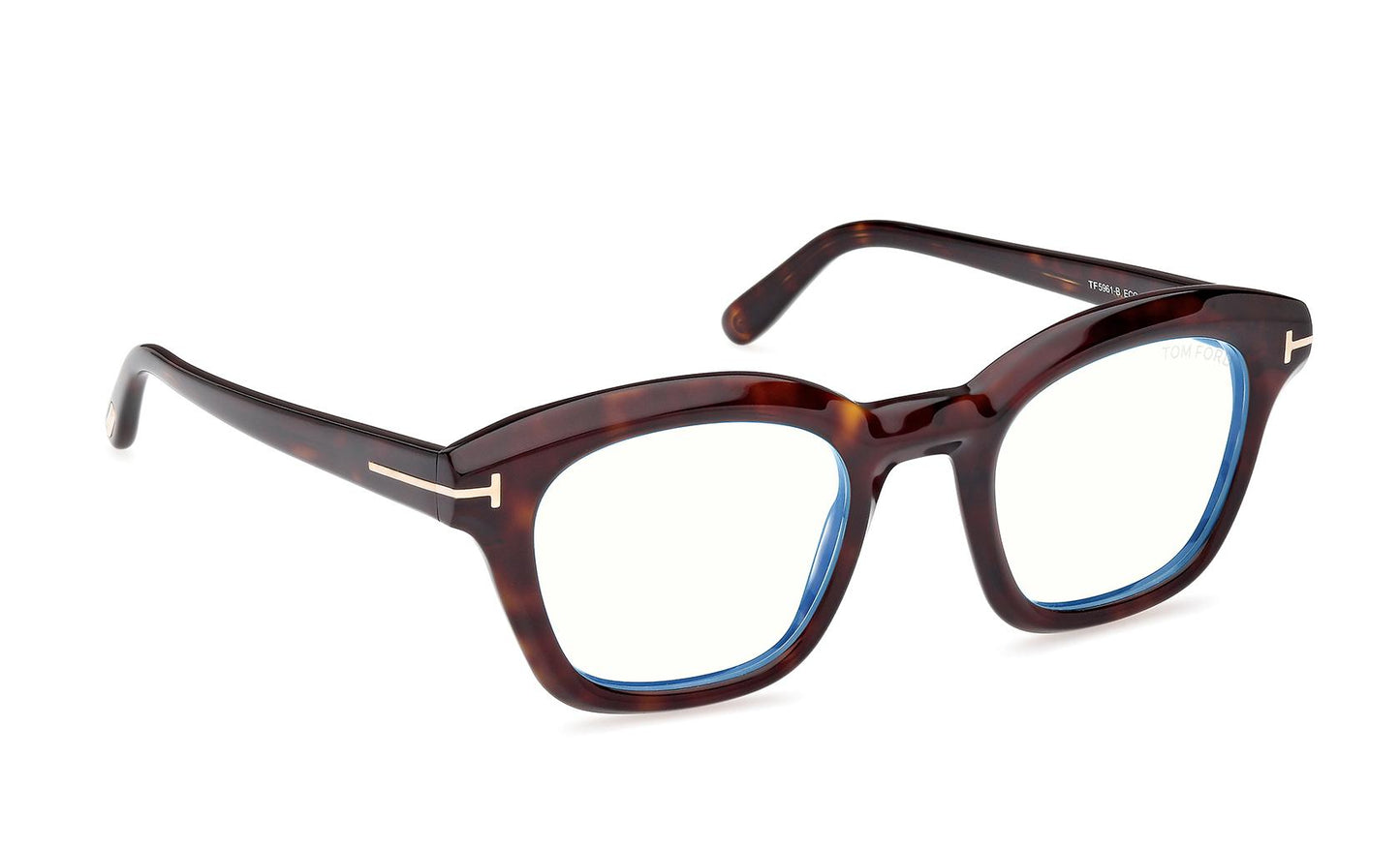 Tom Ford Eyeglasses FT5961/B 052