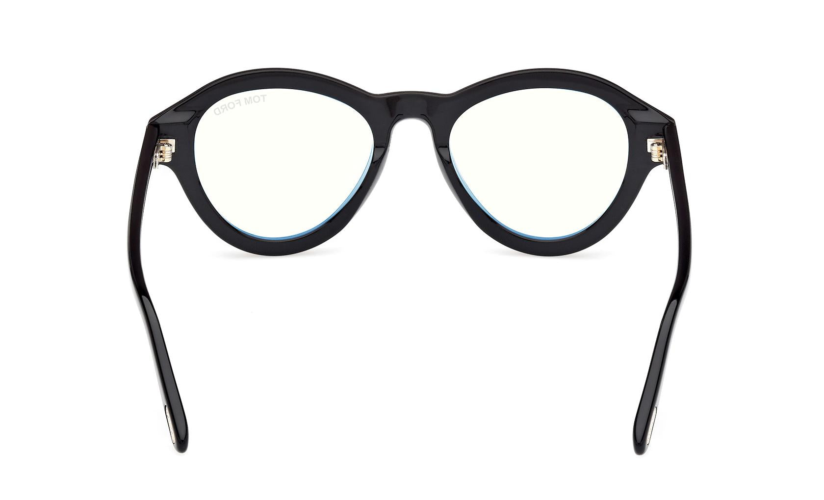 Tom Ford Eyeglasses FT5962/B 001