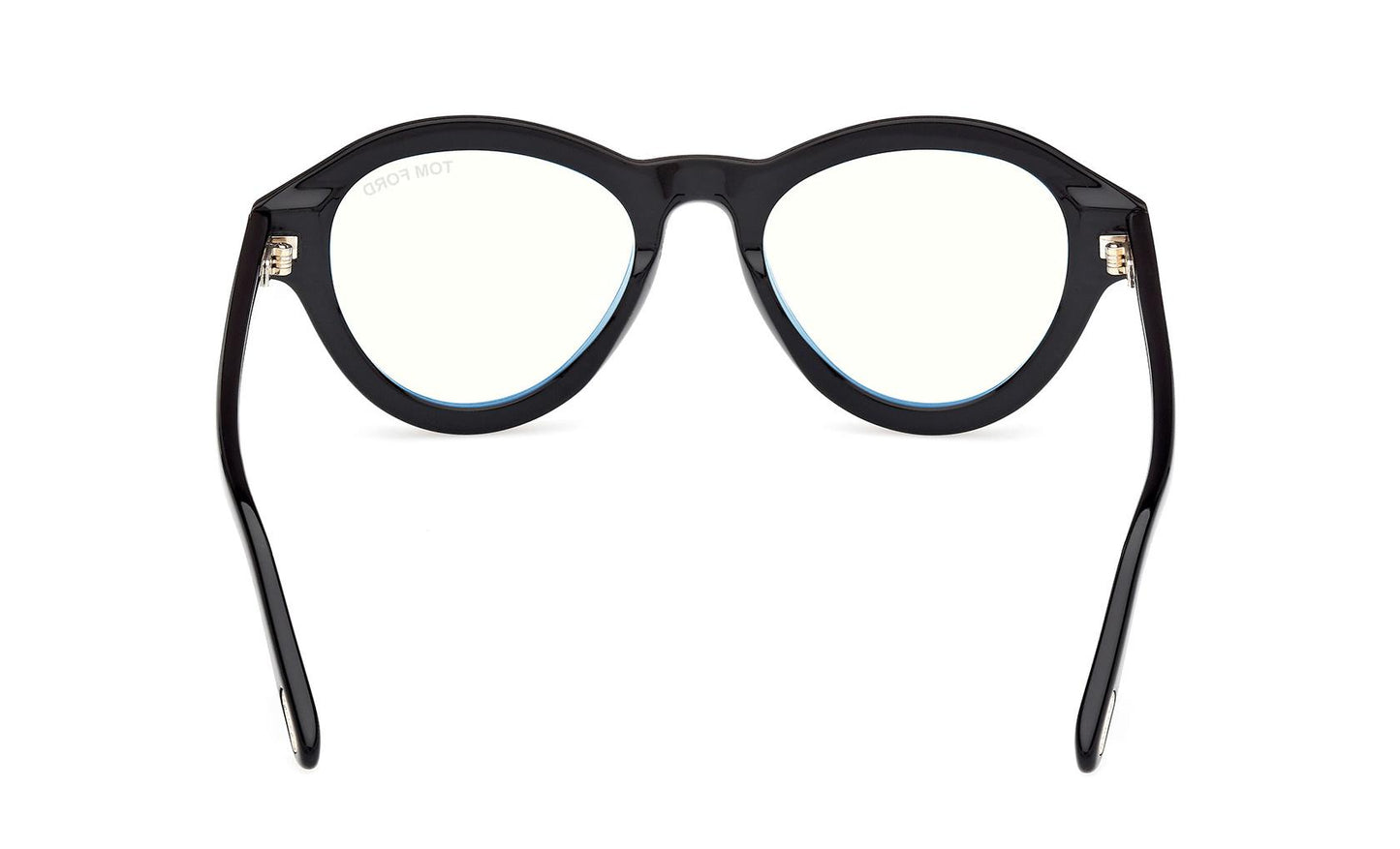 Tom Ford Eyeglasses FT5962/B 001