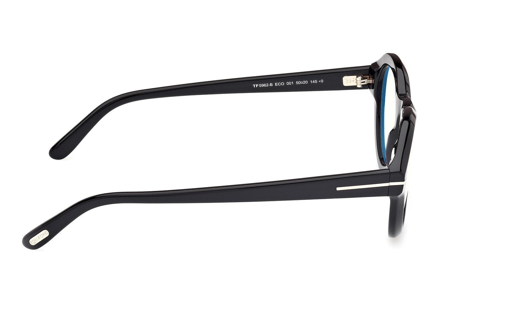 Tom Ford Eyeglasses FT5962/B 001