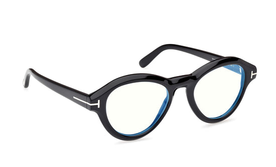 Tom Ford Eyeglasses FT5962/B 001