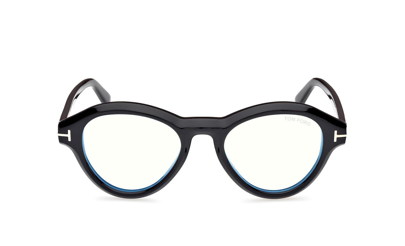 Tom Ford Eyeglasses FT5962/B 001