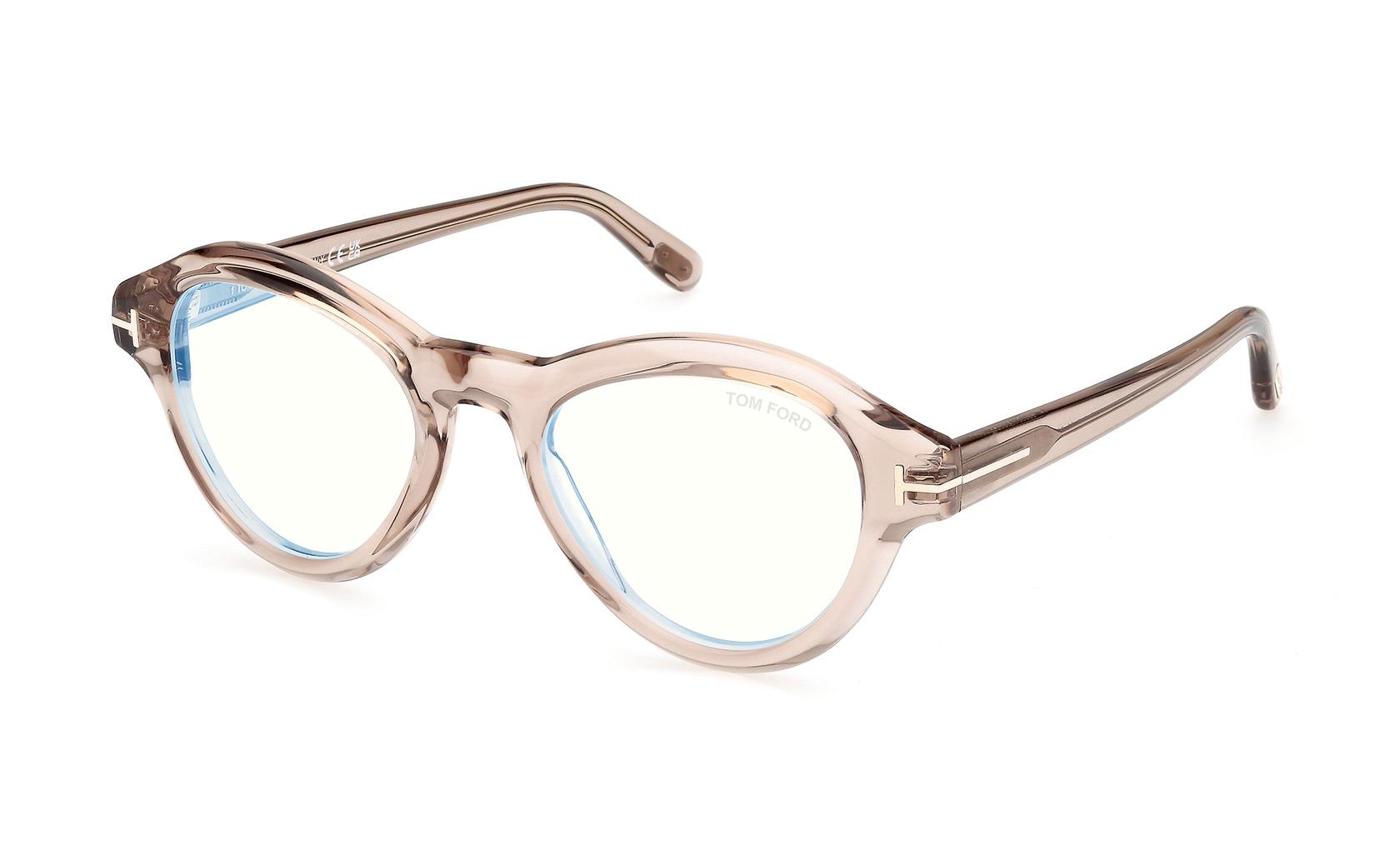 Tom Ford Eyeglasses FT5962/B 045