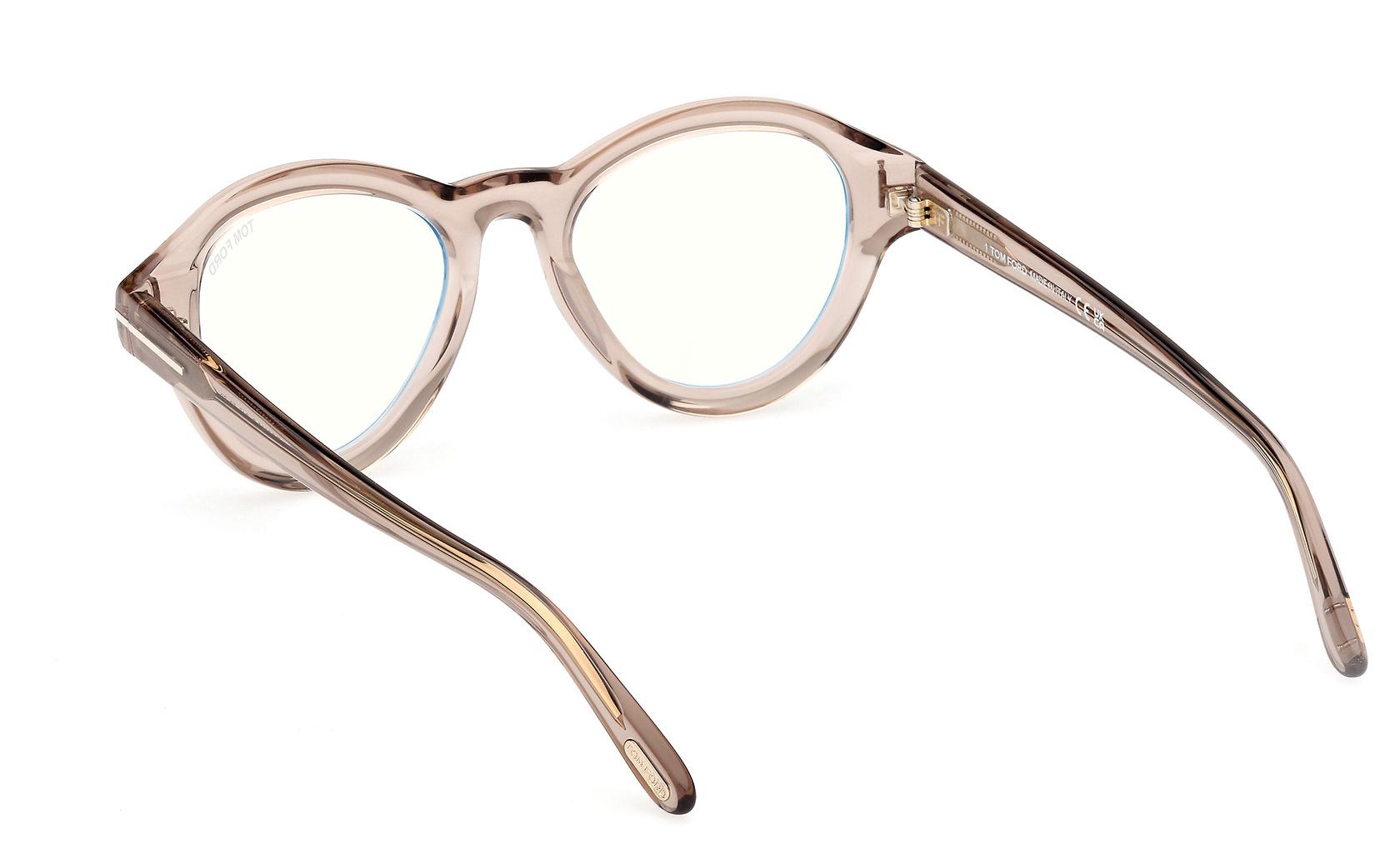 Tom Ford Eyeglasses FT5962/B 045
