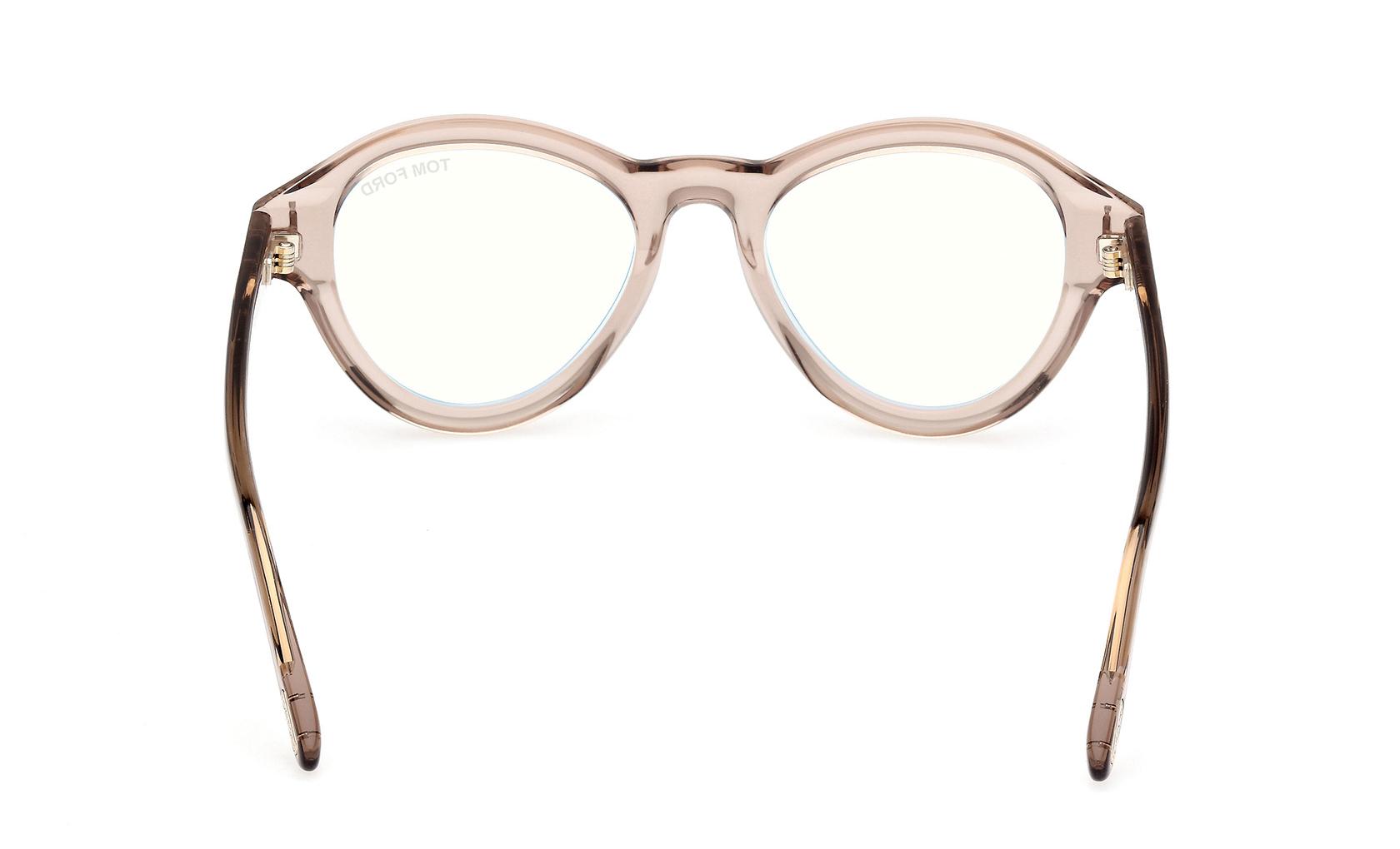 Tom Ford Eyeglasses FT5962/B 045