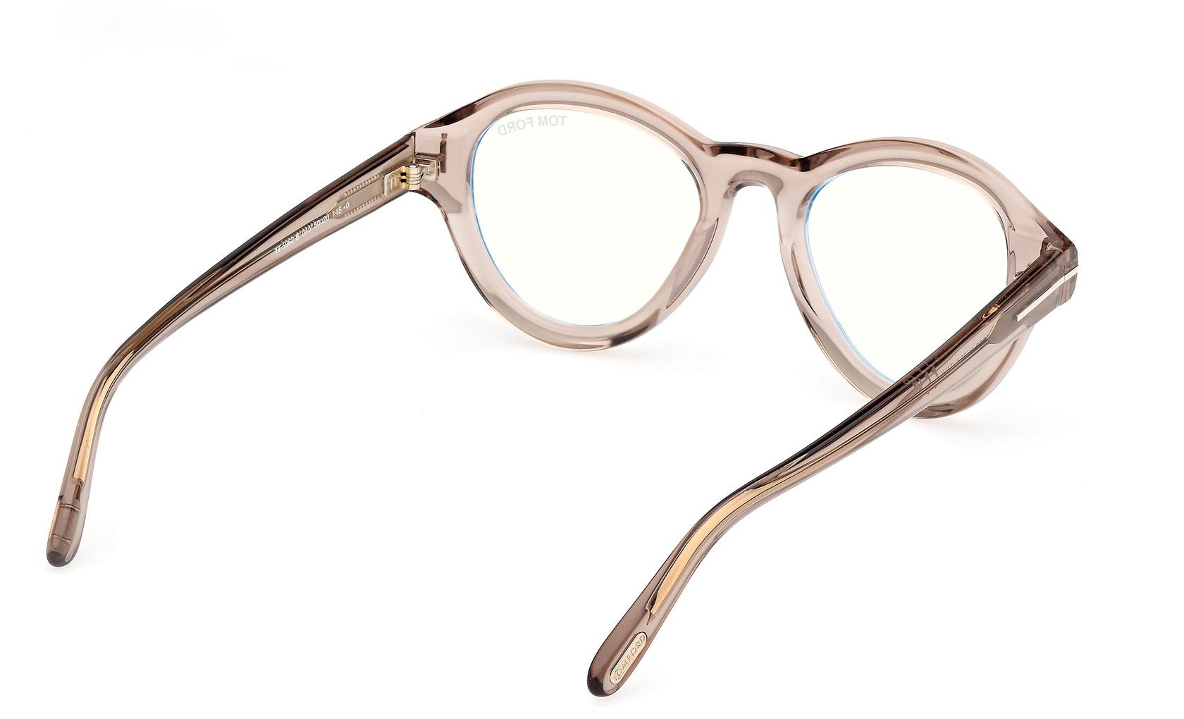 Tom Ford Eyeglasses FT5962/B 045