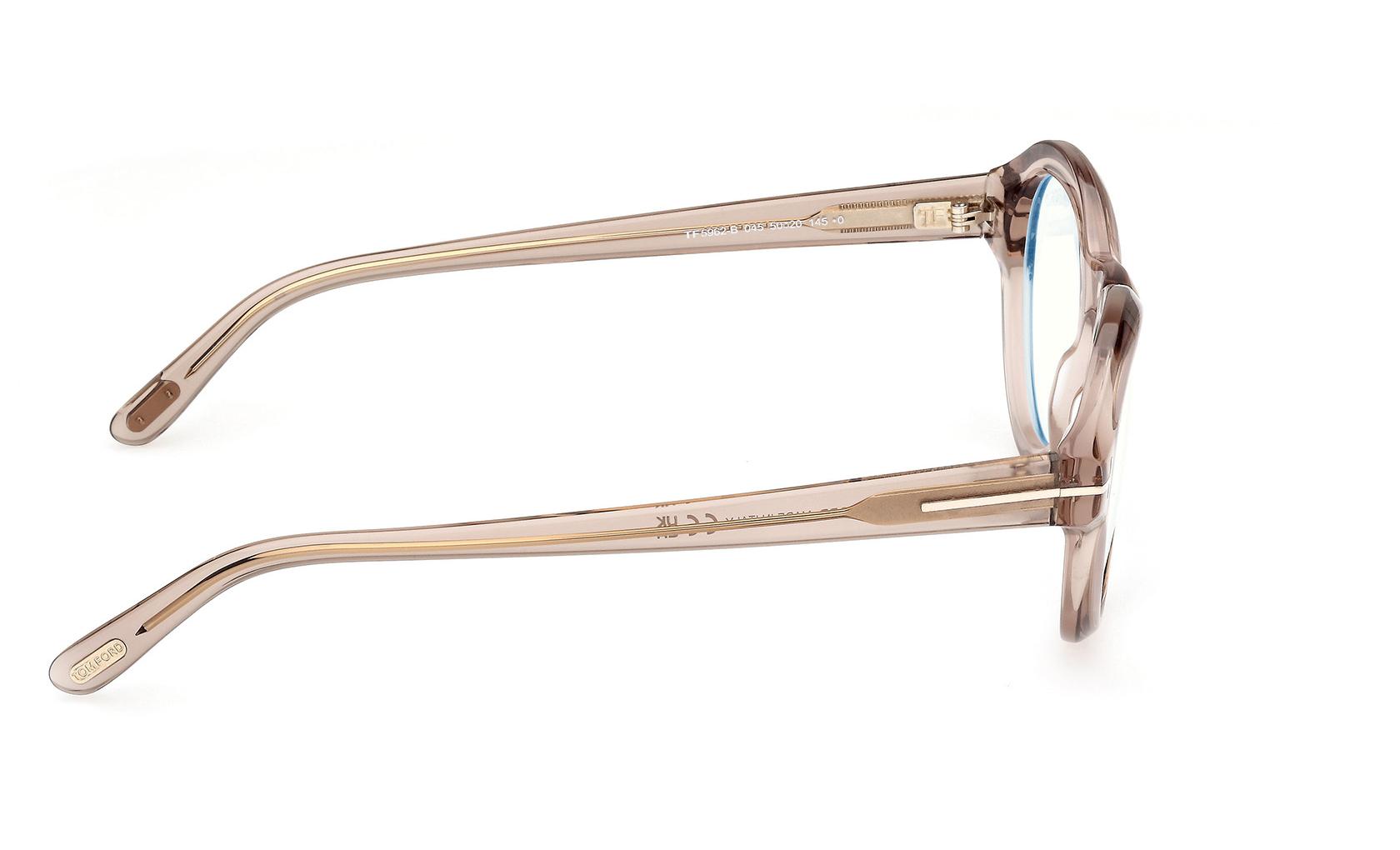 Tom Ford Eyeglasses FT5962/B 045