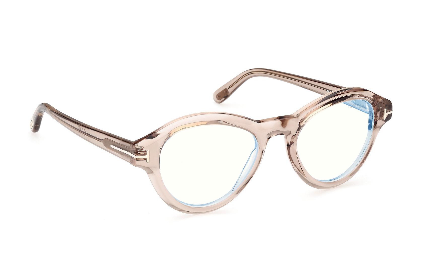 Tom Ford Eyeglasses FT5962/B 045