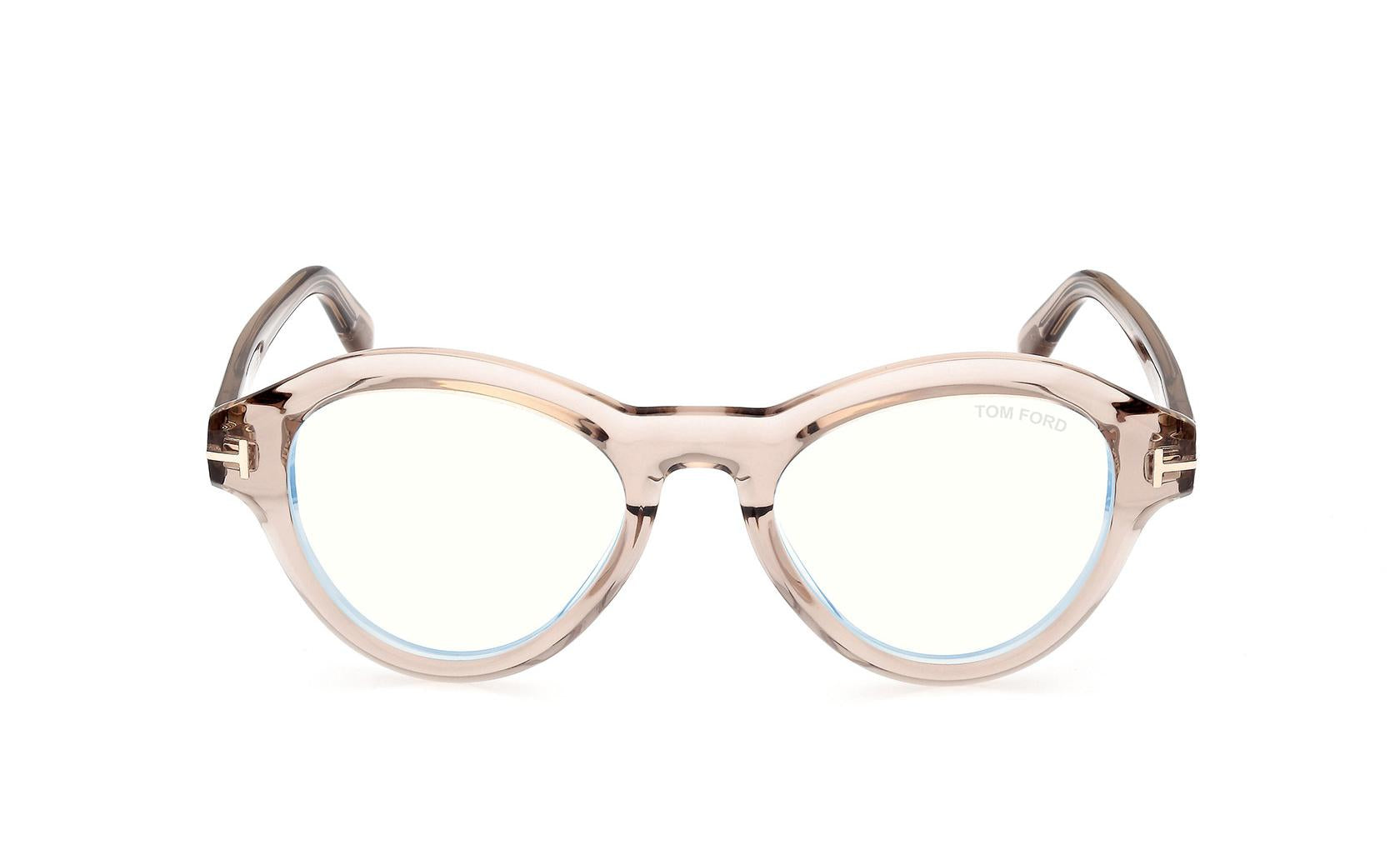 Tom Ford Eyeglasses FT5962/B 045