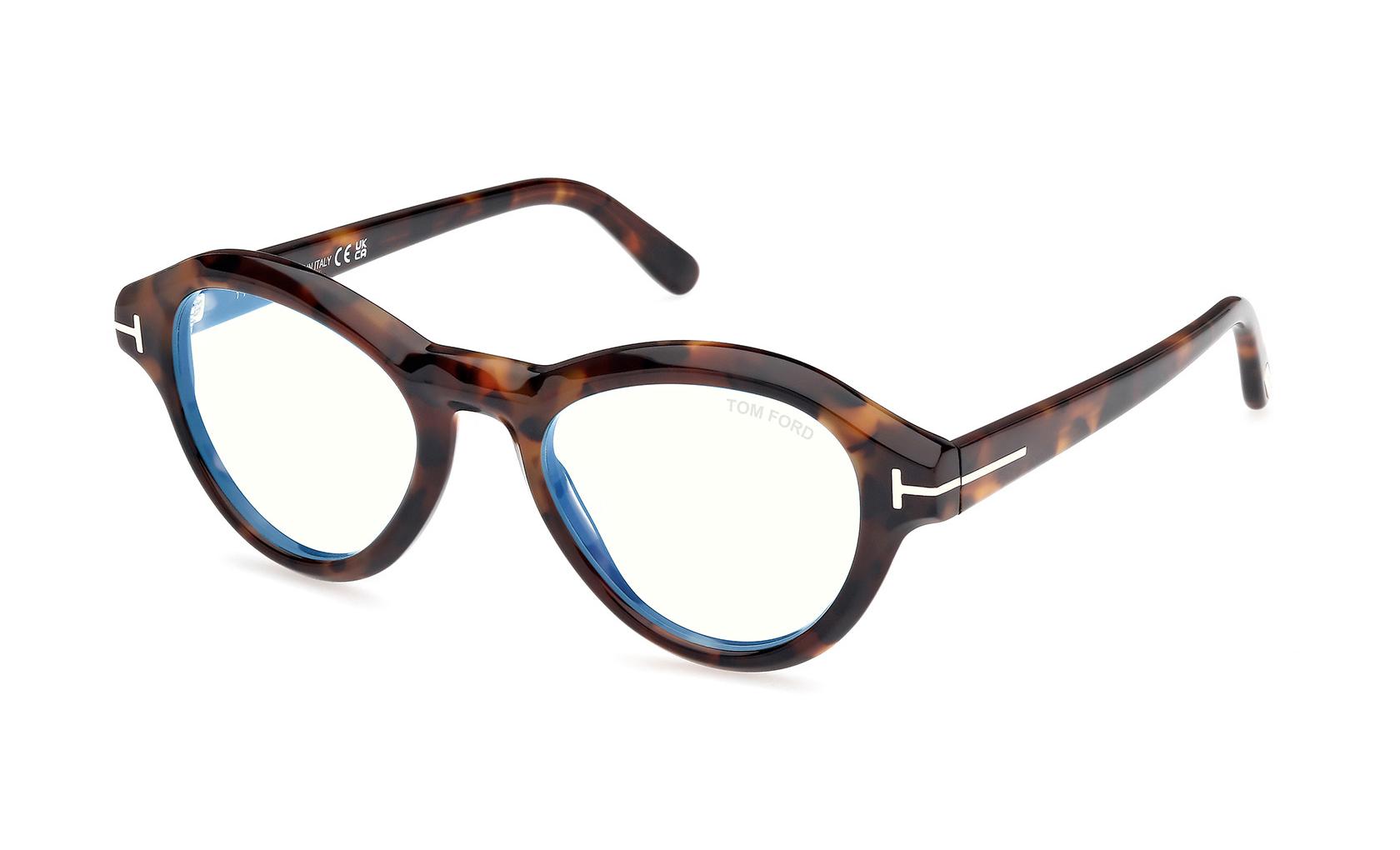 Tom Ford Eyeglasses FT5962/B 052
