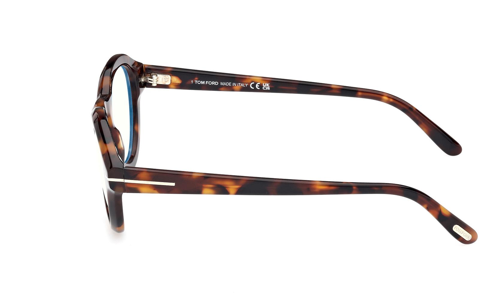 Tom Ford Eyeglasses FT5962/B 052
