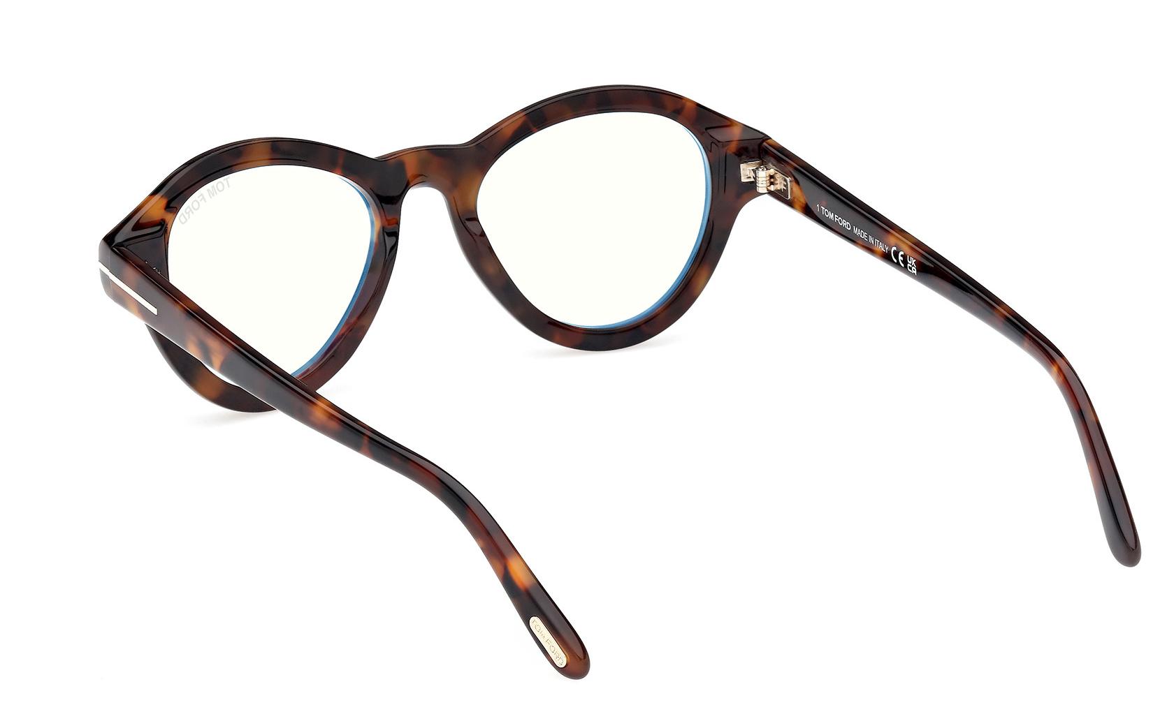 Tom Ford Eyeglasses FT5962/B 052