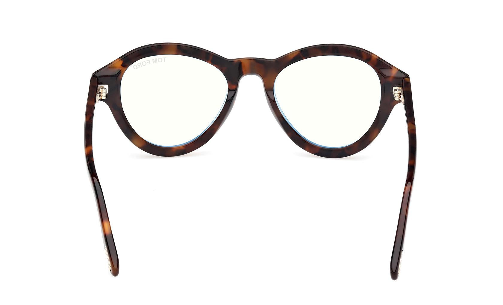 Tom Ford Eyeglasses FT5962/B 052