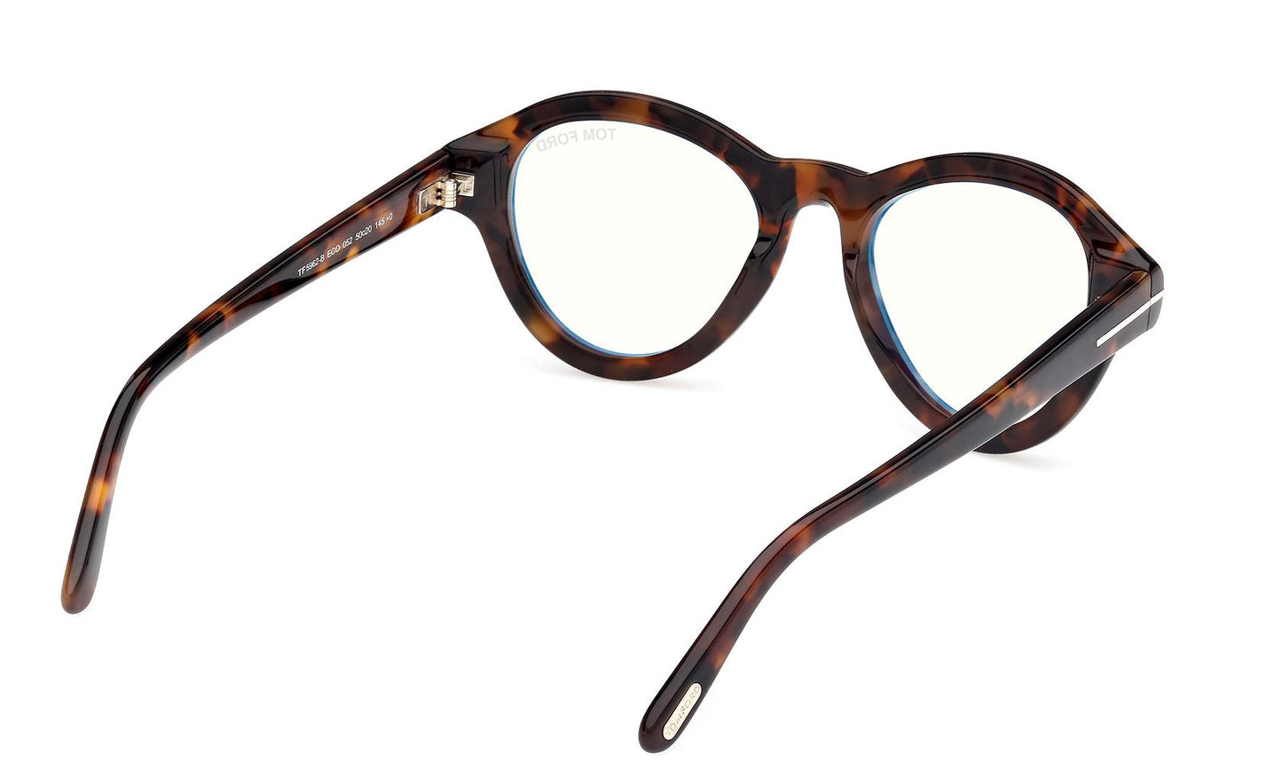 Tom Ford Eyeglasses FT5962/B 052