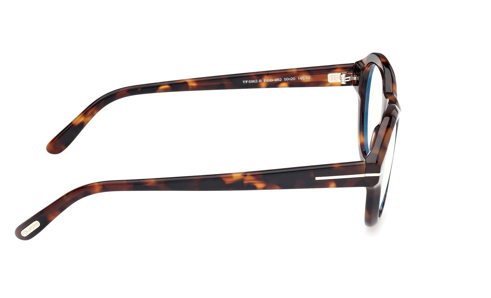 Tom Ford Eyeglasses FT5962/B 052