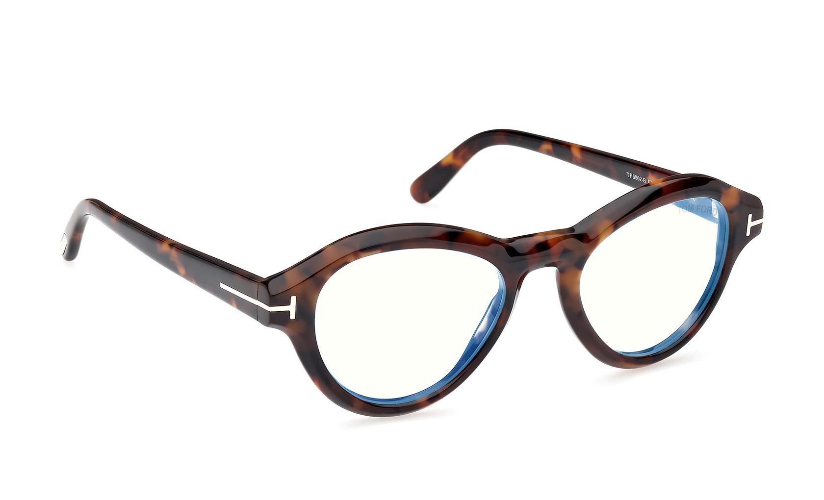Tom Ford Eyeglasses FT5962/B 052