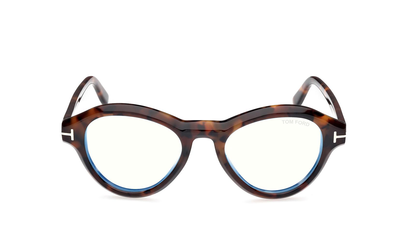 Tom Ford Eyeglasses FT5962/B 052