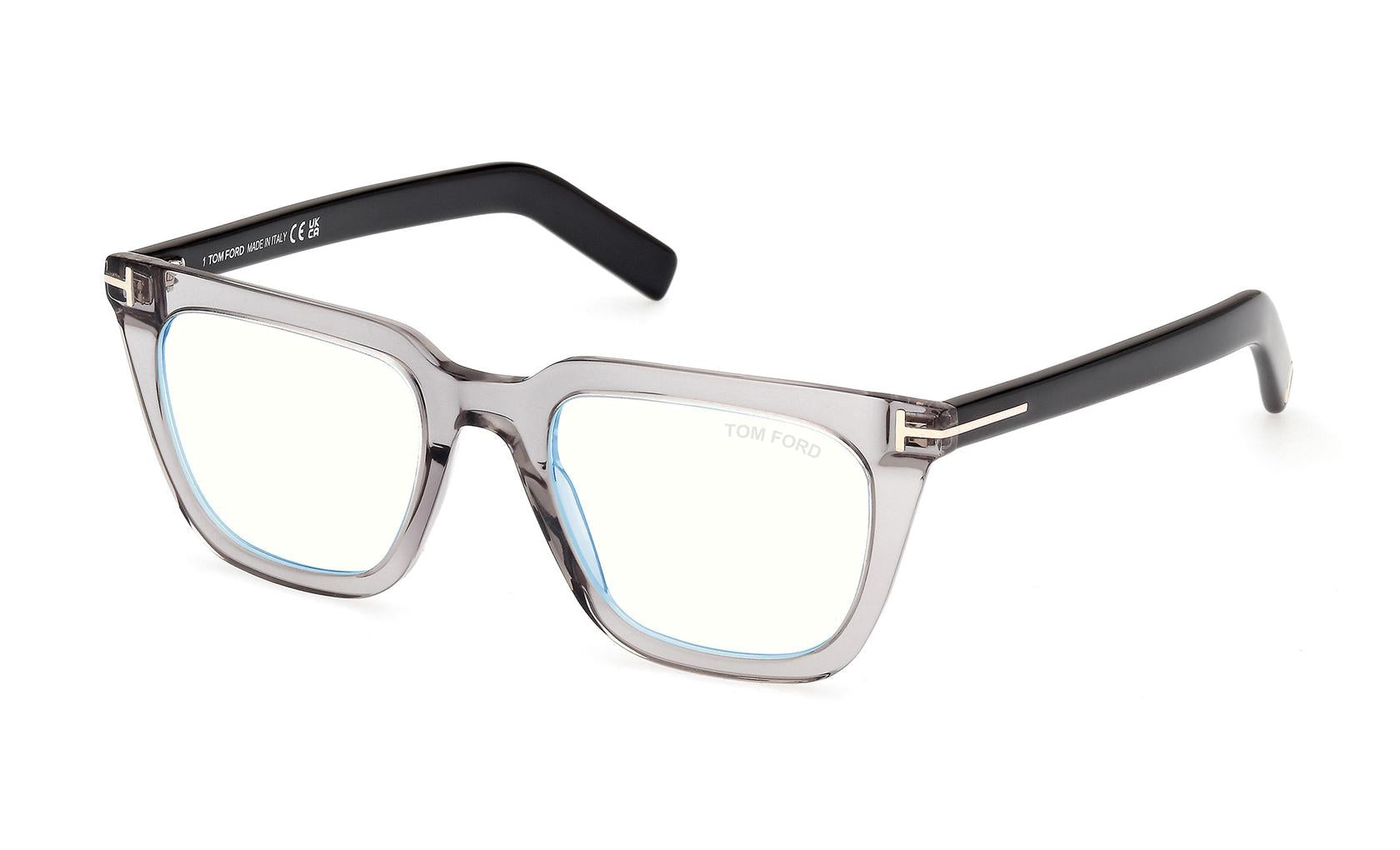 Tom Ford Eyeglasses FT5963/B 020