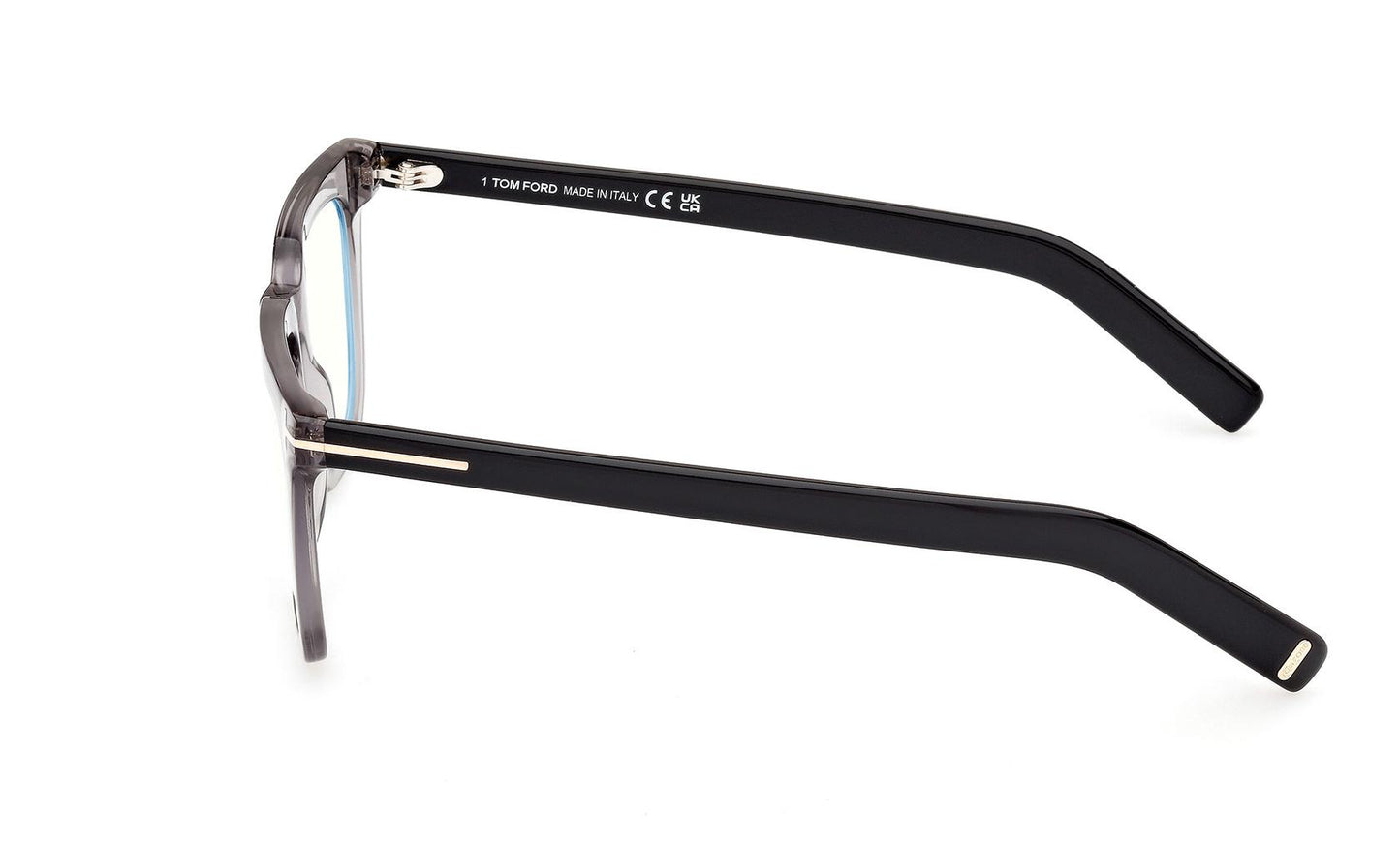 Tom Ford Eyeglasses FT5963/B 020