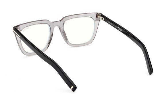 Tom Ford Eyeglasses FT5963/B 020