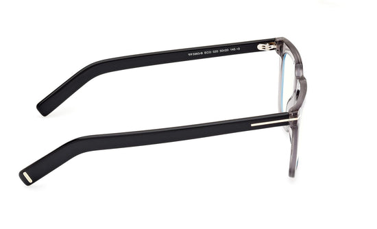 Tom Ford Eyeglasses FT5963/B 020