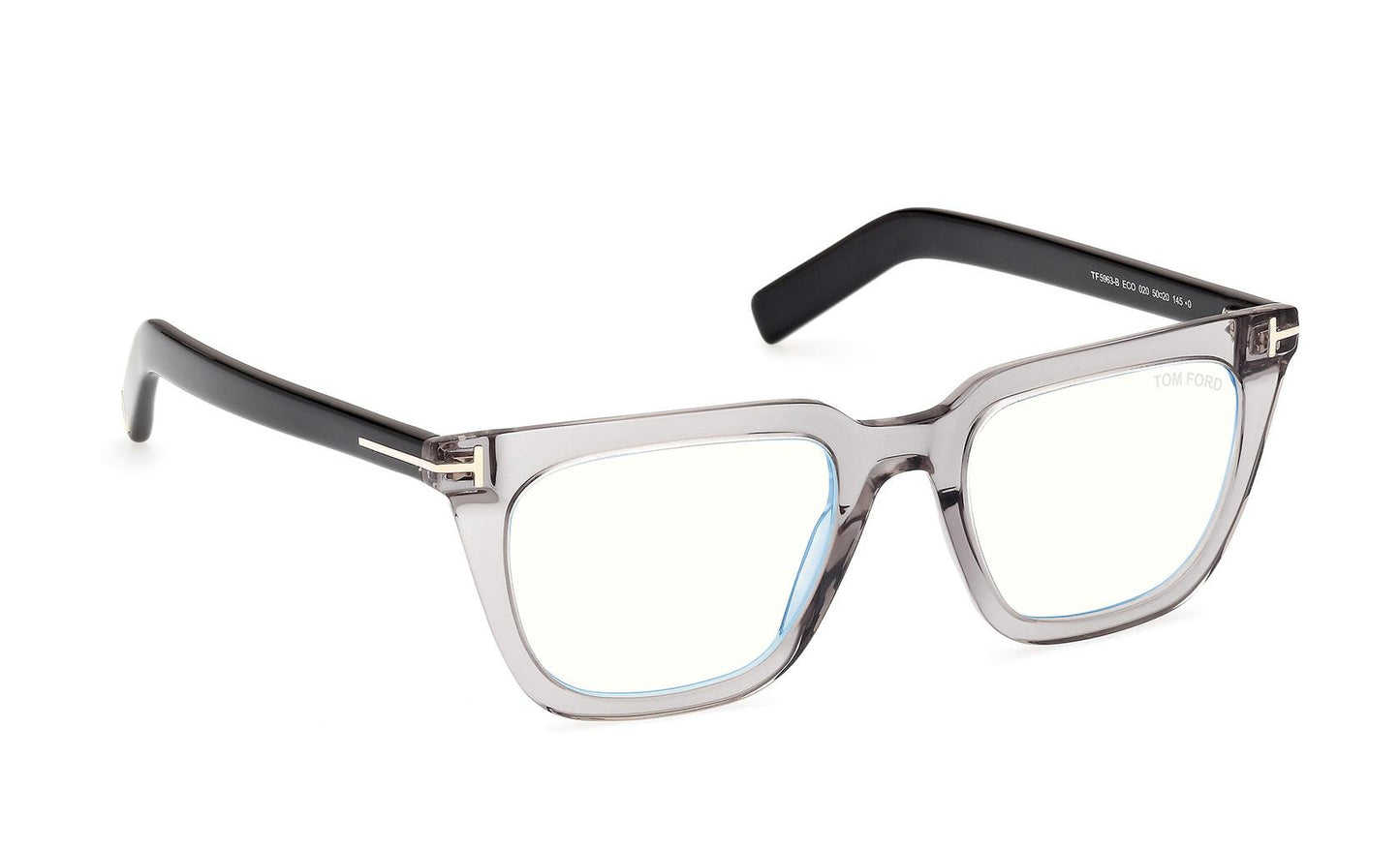 Tom Ford Eyeglasses FT5963/B 020