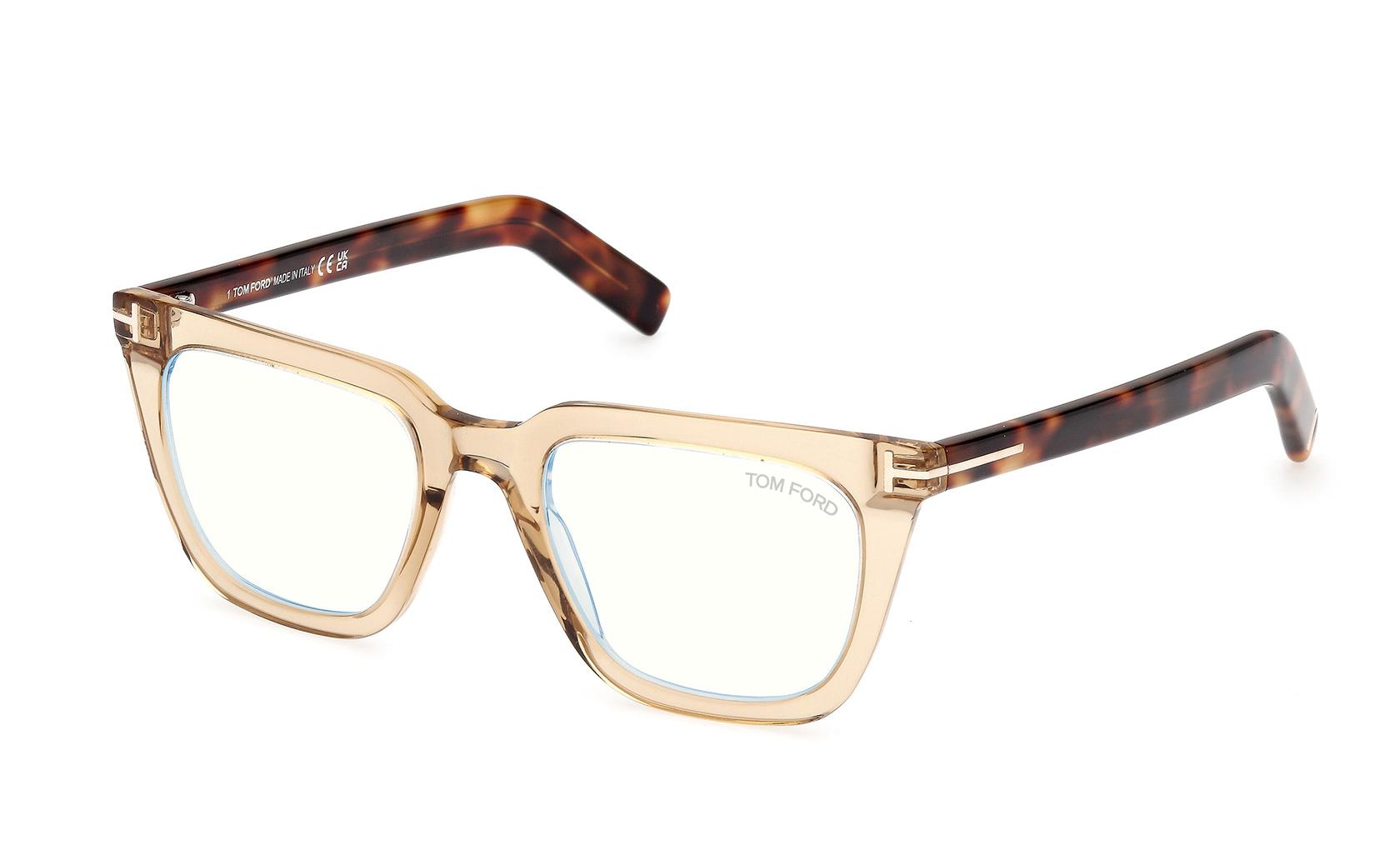 Tom Ford Eyeglasses FT5963/B 045