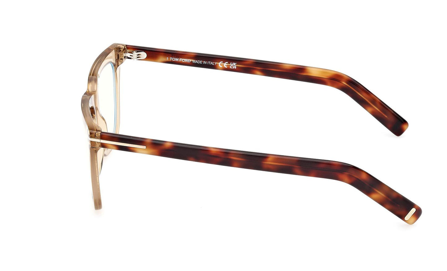 Tom Ford Eyeglasses FT5963/B 045