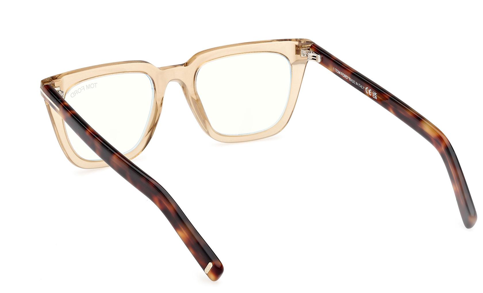 Tom Ford Eyeglasses FT5963/B 045