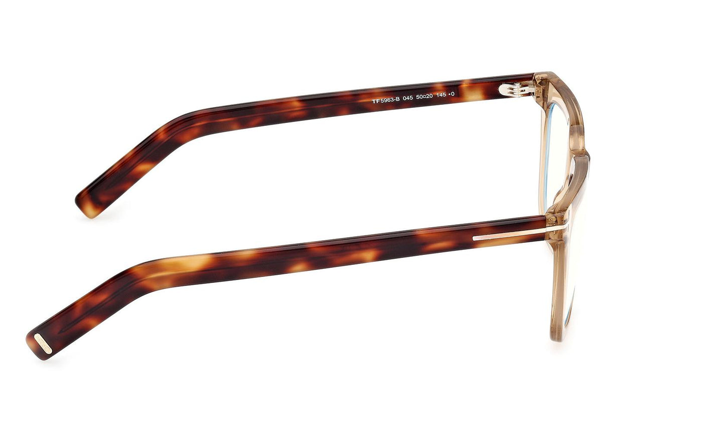 Tom Ford Eyeglasses FT5963/B 045