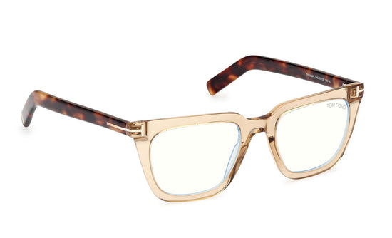 Tom Ford Eyeglasses FT5963/B 045