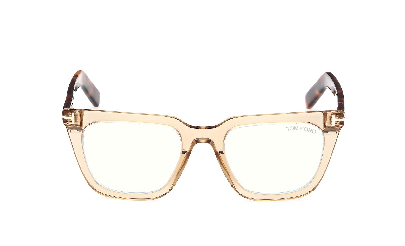 Tom Ford Eyeglasses FT5963/B 045