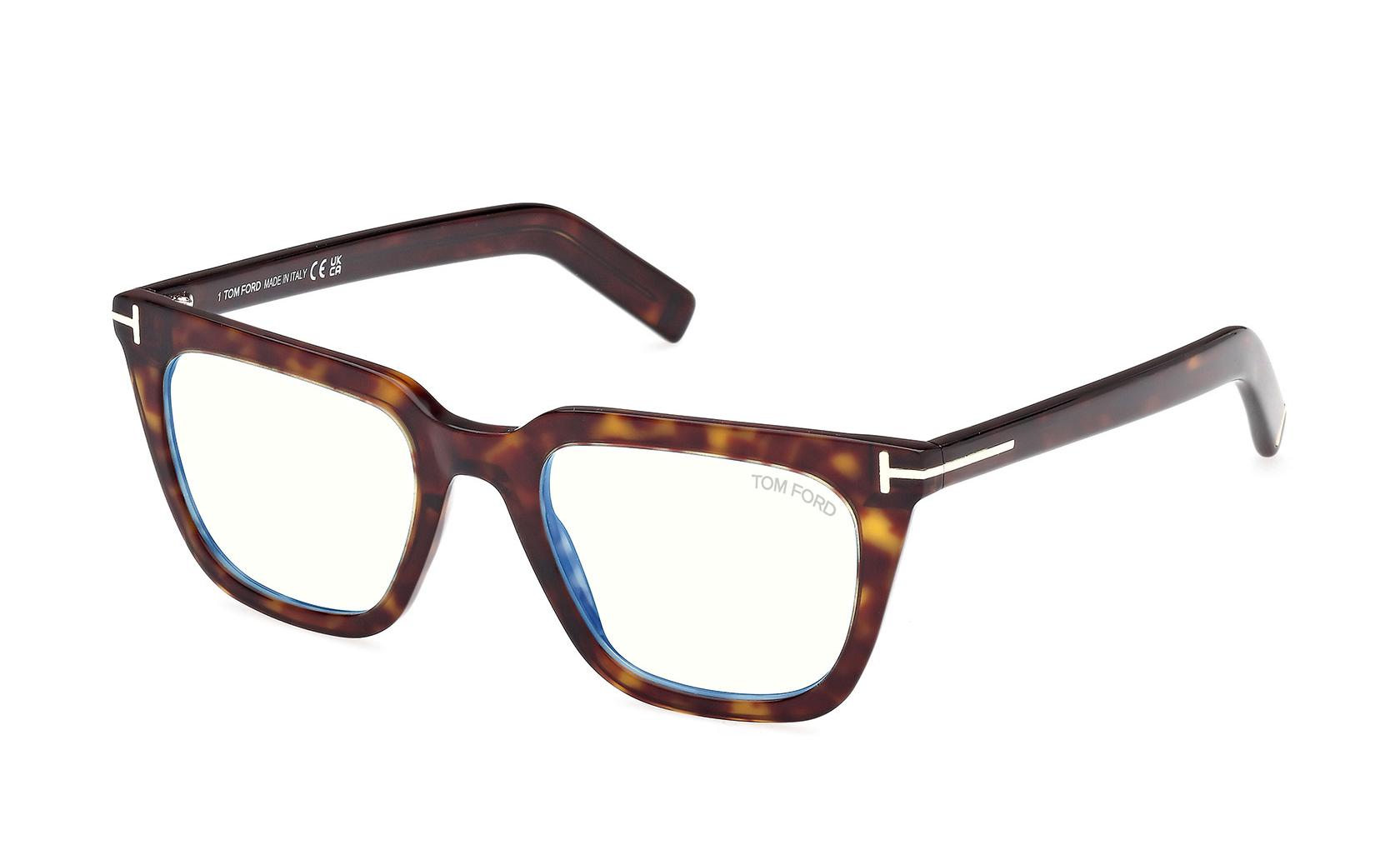 Tom Ford Eyeglasses FT5963/B 052