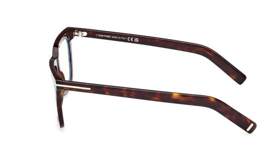 Tom Ford Eyeglasses FT5963/B 052