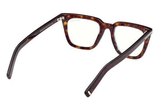 Tom Ford Eyeglasses FT5963/B 052