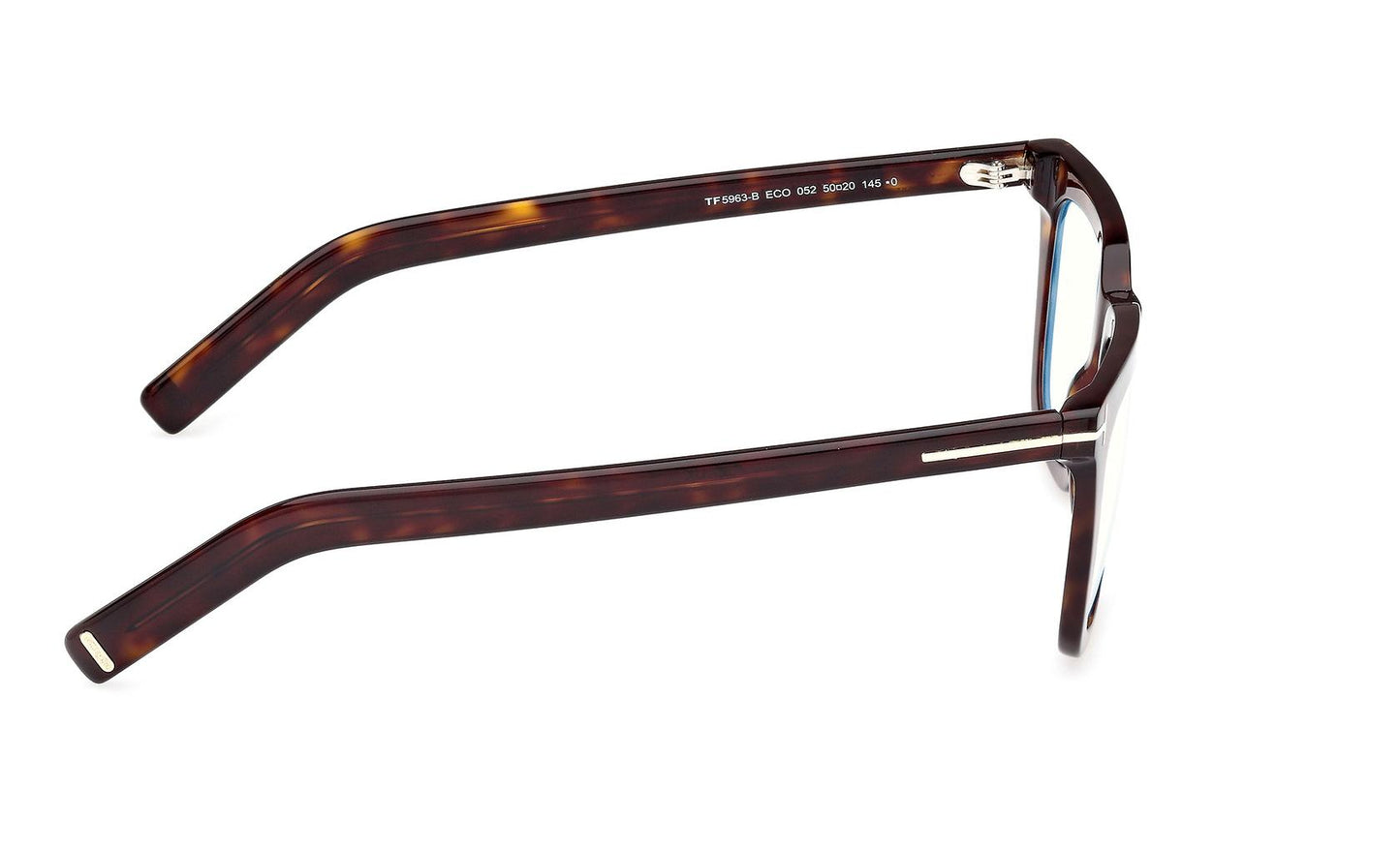 Tom Ford Eyeglasses FT5963/B 052