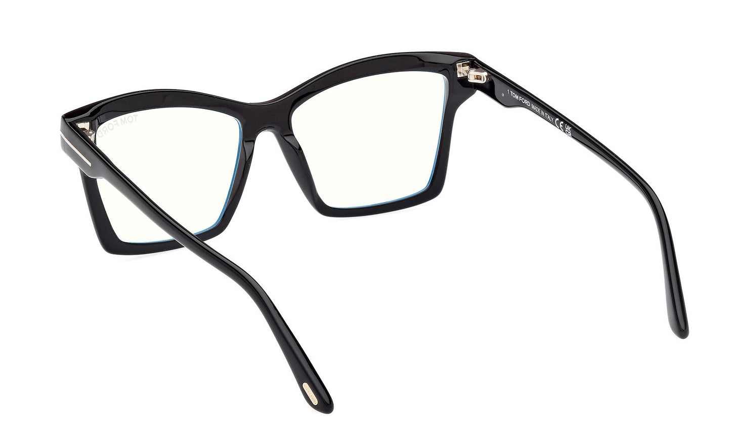 Tom Ford Eyeglasses FT5964/B 001