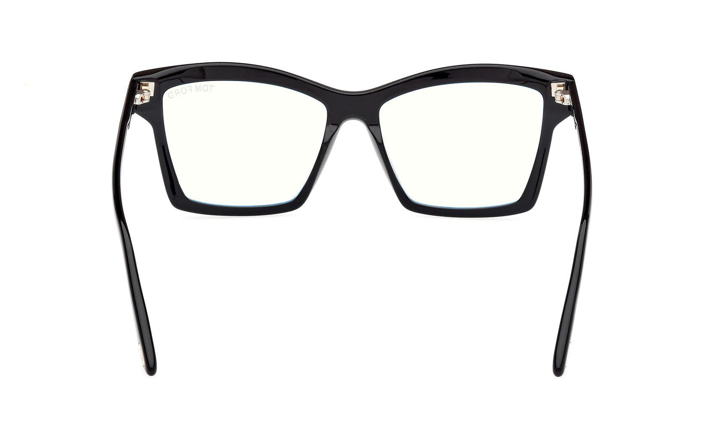 Tom Ford Eyeglasses FT5964/B 001